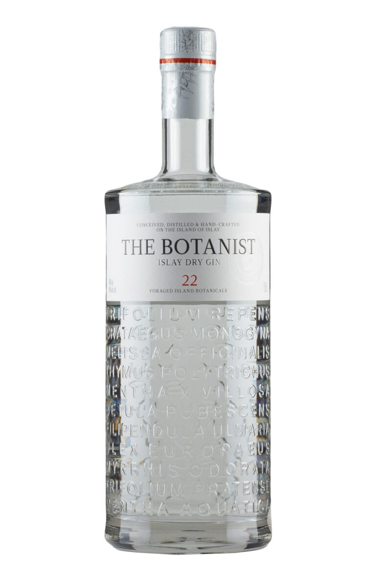 The Botanist Gin Magnum
