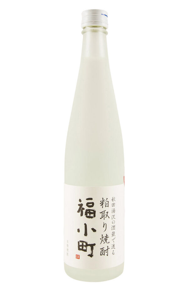 Fukukomachi Awakening Shochu Fukukomachi Awakening Shochu