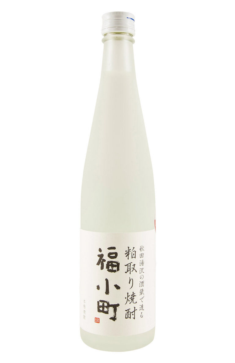 Fukukomachi Awakening Shochu Fukukomachi Awakening Shochu