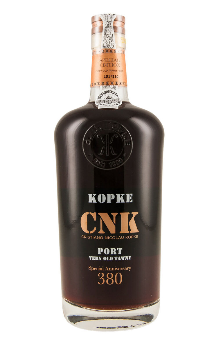 Kopke CNK Kopke CNK
