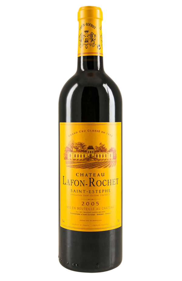 Lafon Rochet 2005 Lafon Rochet 2005