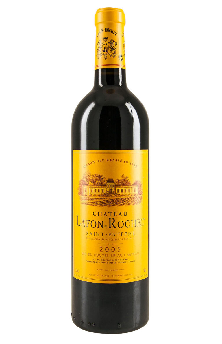 Lafon Rochet 2005 Lafon Rochet 2005
