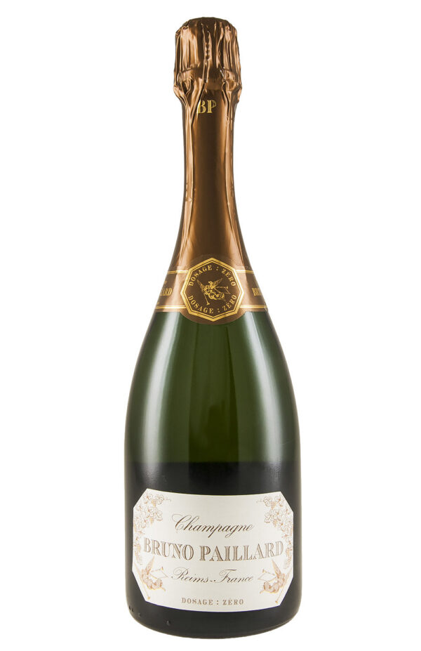 Bruno Paillard Dosage Zero Bruno Paillard Dosage Zero