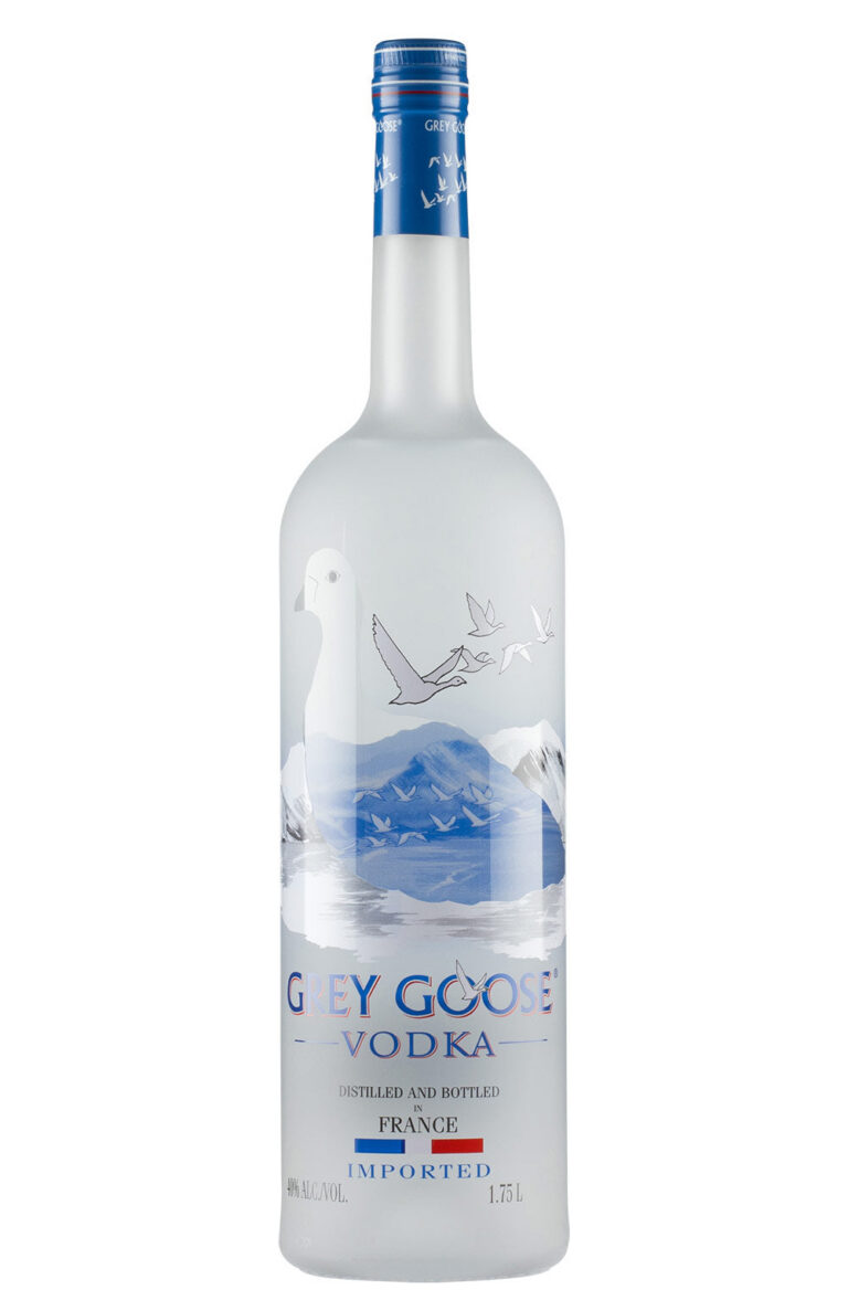 Grey Goose Vodka 175cl Grey Goose Vodka 175cl