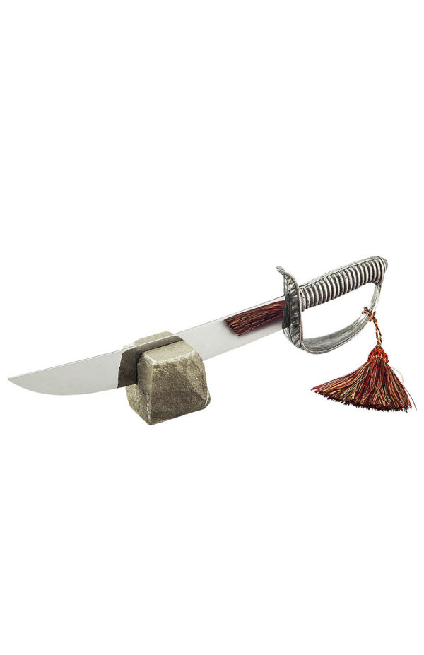 Champagne Sabre & Stone Stand Champagne Sabre & Stone Stand