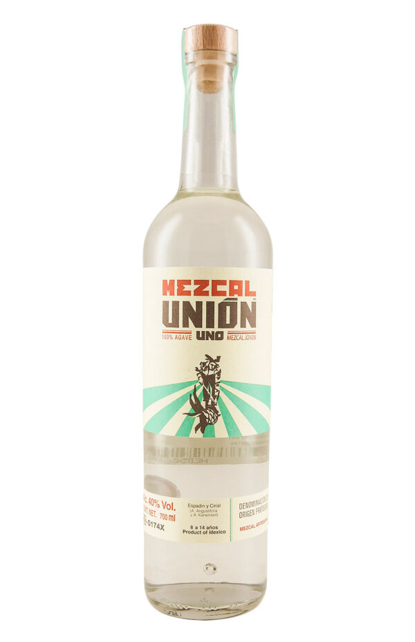 Mezcal Union Uno