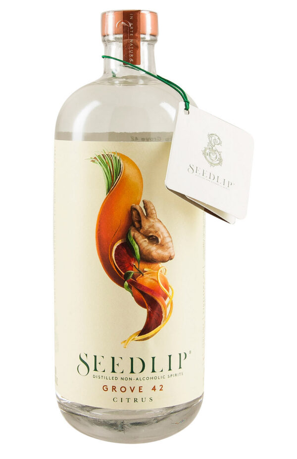 Seedlip Grove 42 Seedlip Grove 42