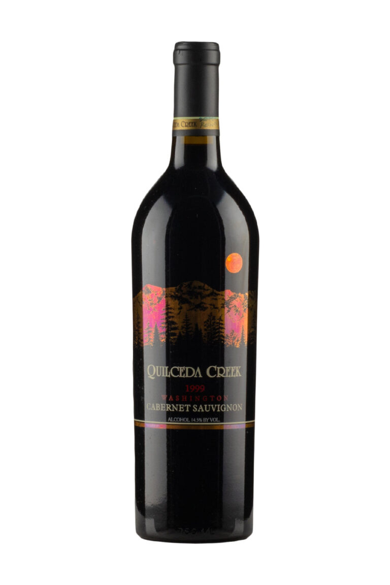 Quilceda Creek 1999 Quilceda Creek 1999