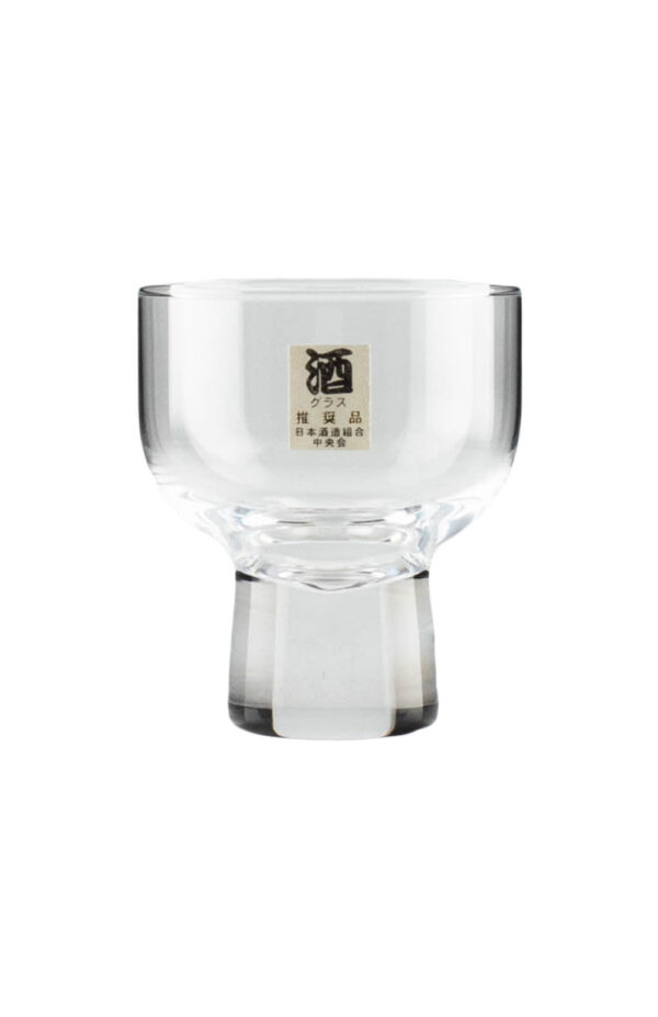 Glass Sake Cup 125ml Glass Sake Cup 125ml