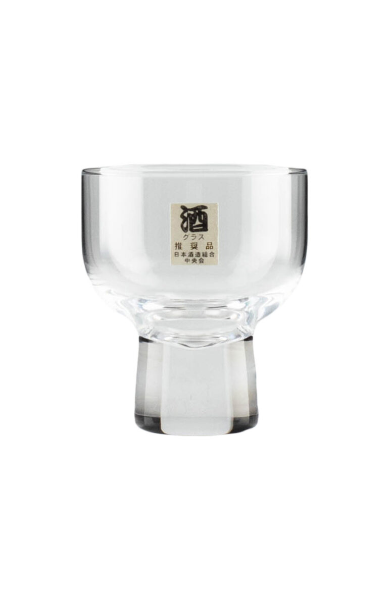 Glass Sake Cup 125ml Glass Sake Cup 125ml