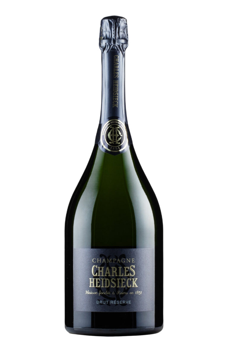 Charles Heidsieck Brut Reserve Magnum