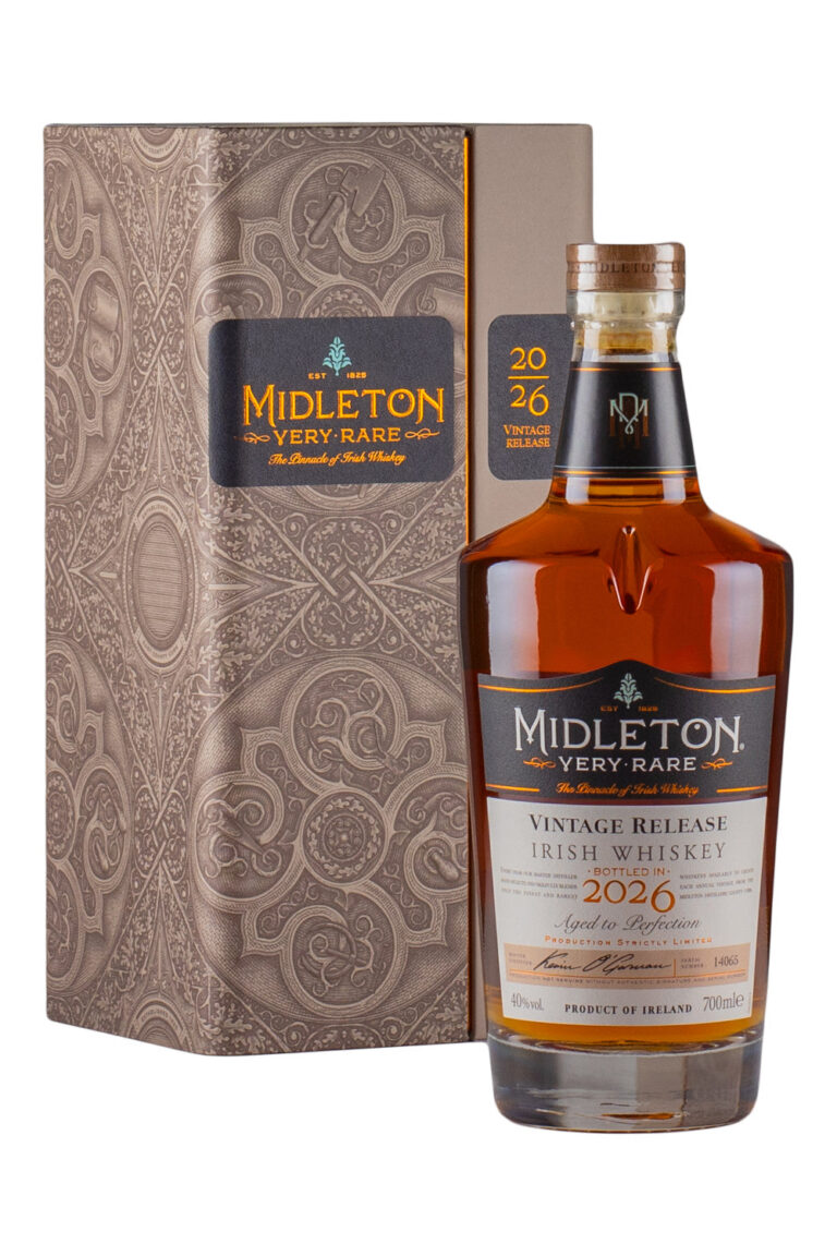Midleton Very Rare (2026 Release) Midleton Very Rare (2026 Release)