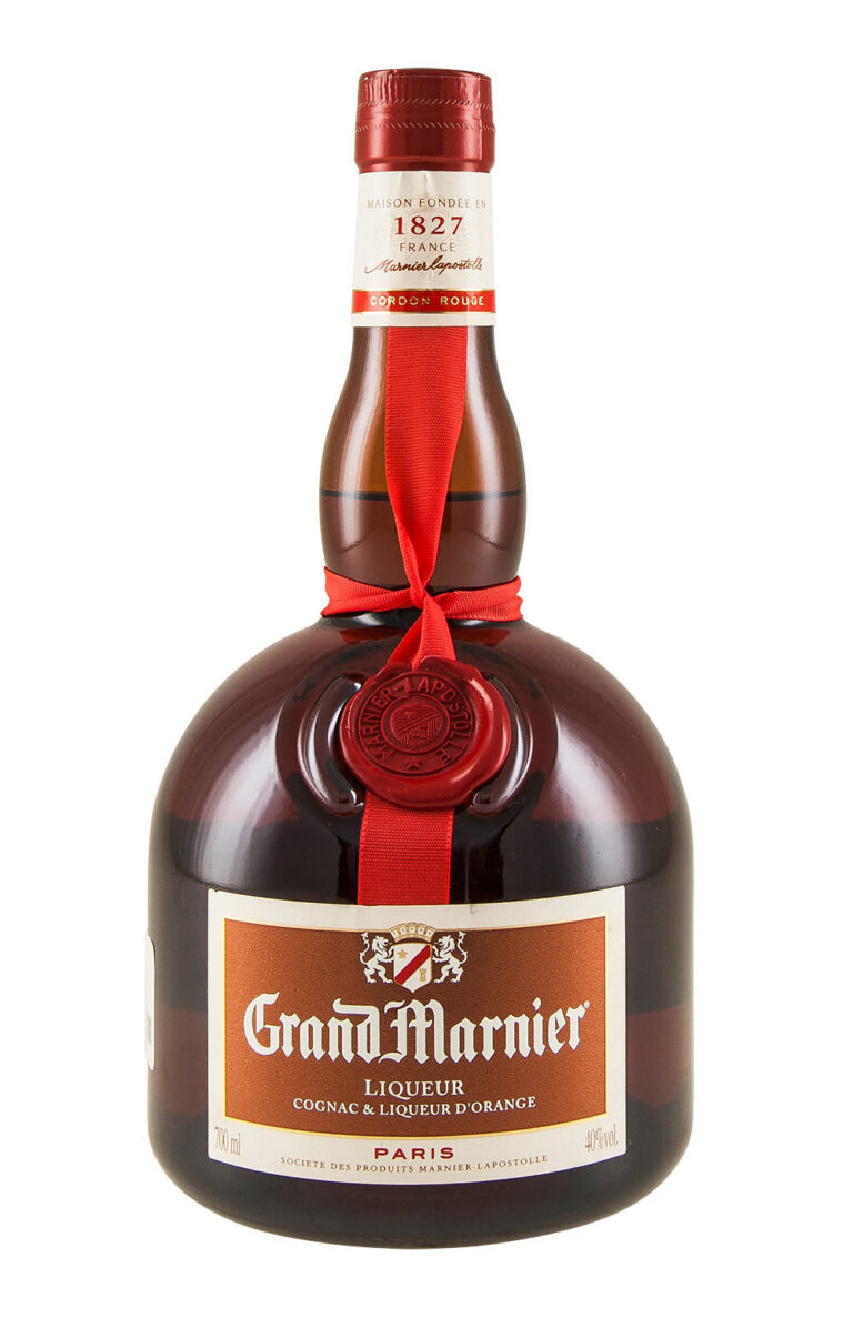 Grand Marnier Grand Marnier
