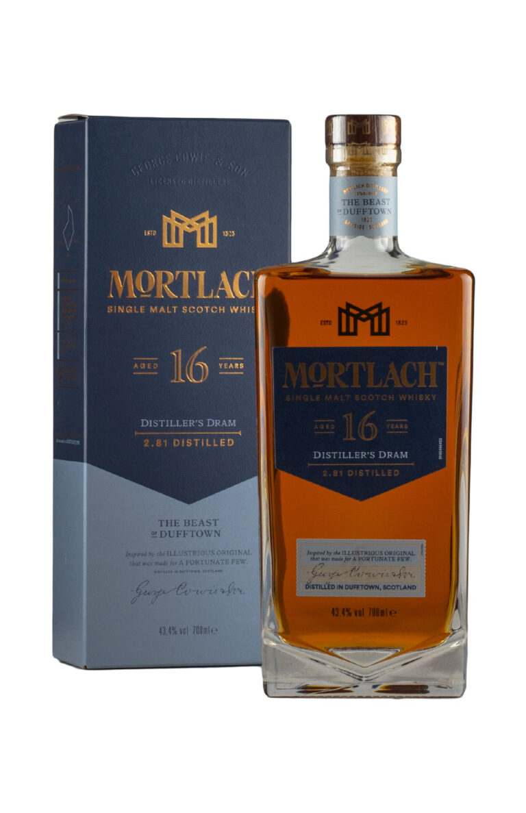 Mortlach 16 Year Old Mortlach 16 Year Old