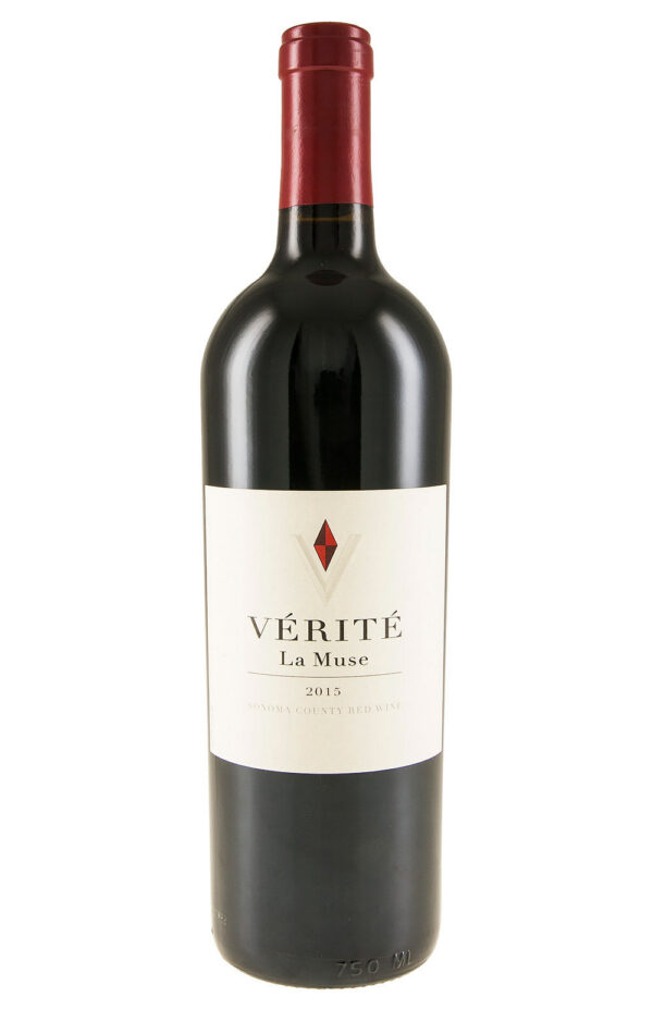 Verite La Muse 2015 Verite La Muse 2015
