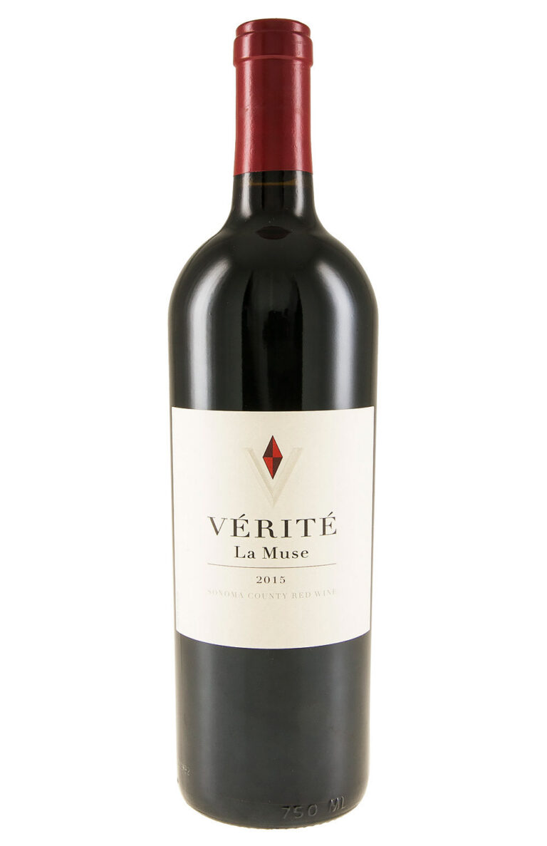 Verite La Muse 2015 Verite La Muse 2015