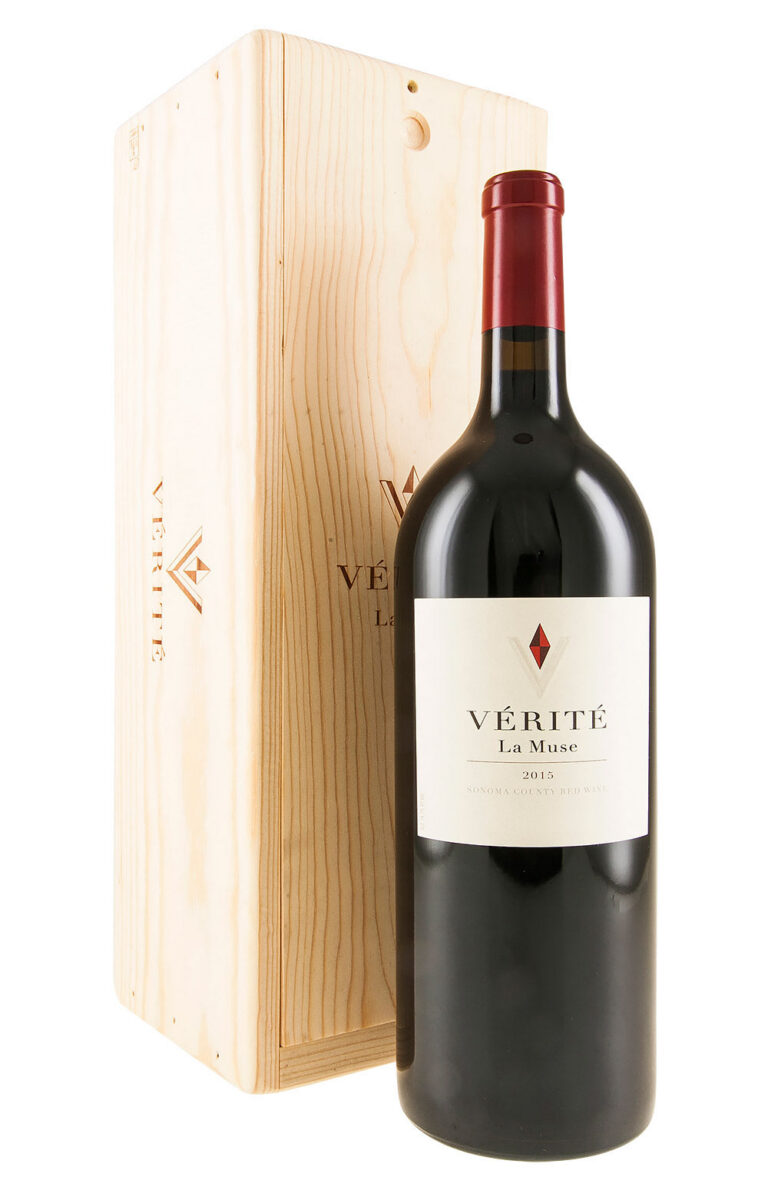Verite La Muse Magnum 2015 Verite La Muse Magnum 2015