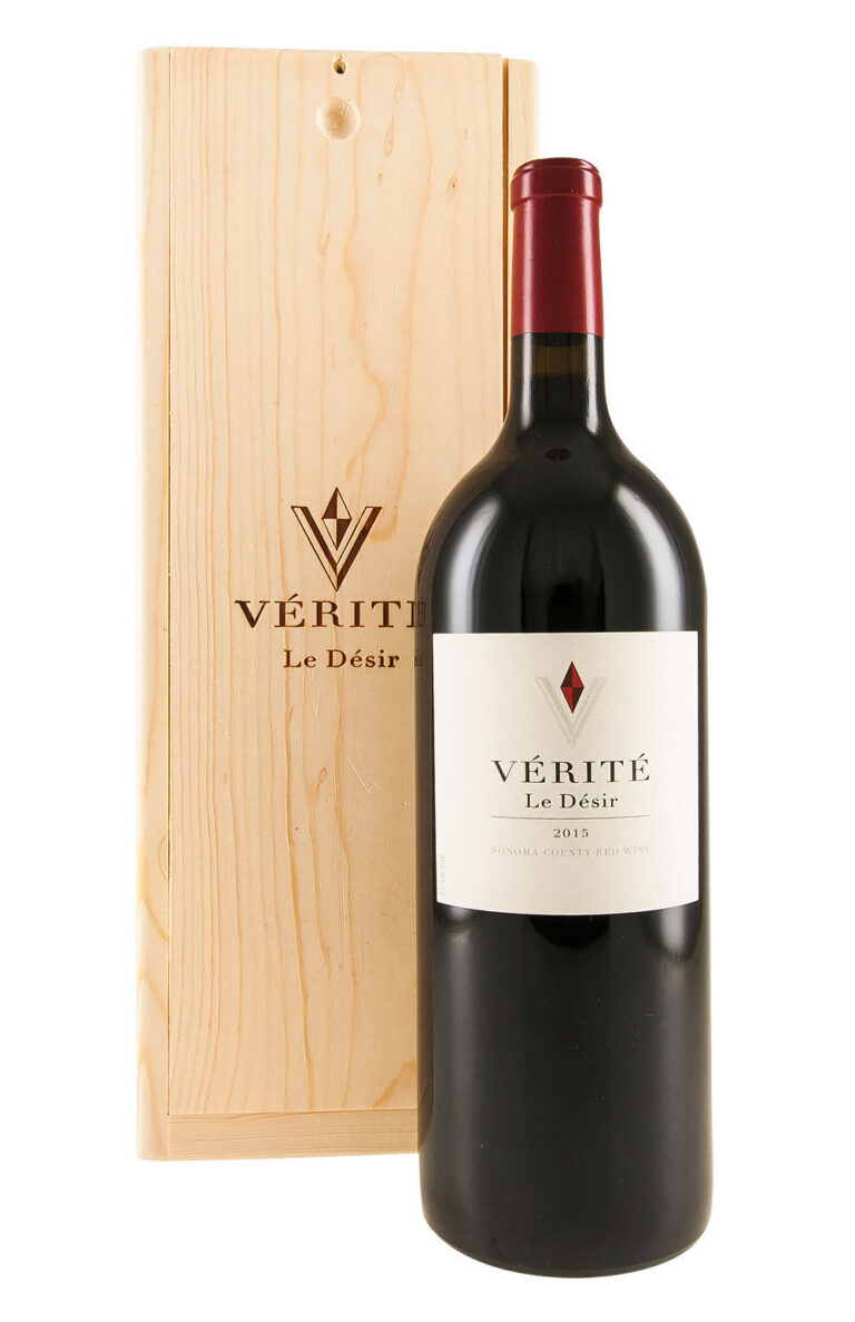 Verite Le Desir Magnum 2015 Verite Le Desir Magnum 2015
