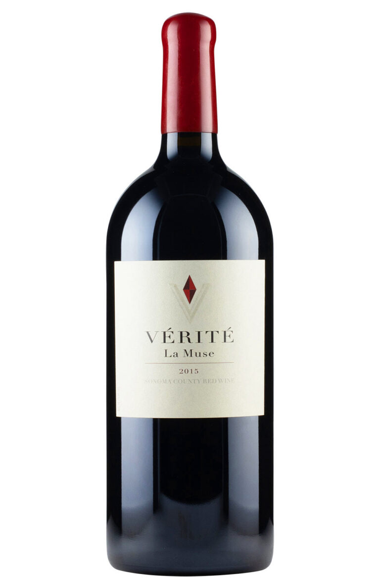 Verite La Muse 300cl 2015 Verite La Muse 300cl 2015