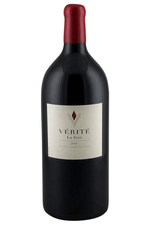Verite La Joie 500cl 2015 Verite La Joie 500cl 2015