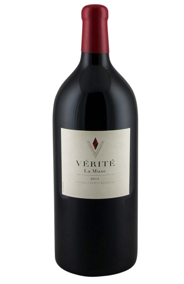 Verite La Muse 500cl 2015 Verite La Muse 500cl 2015