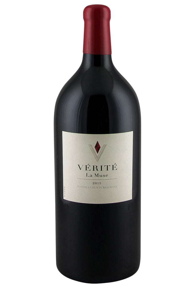 Verite La Muse 500cl 2015 Verite La Muse 500cl 2015
