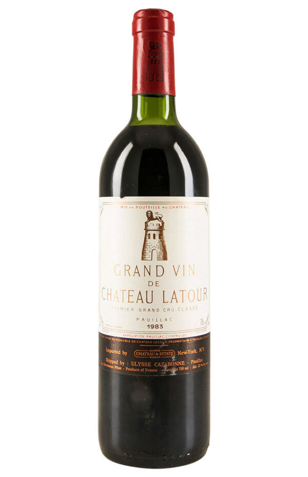 Latour 1983 Latour 1983