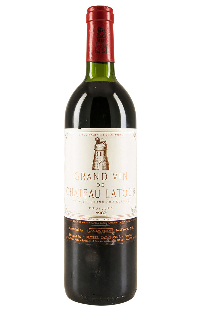 Latour 1983 Latour 1983