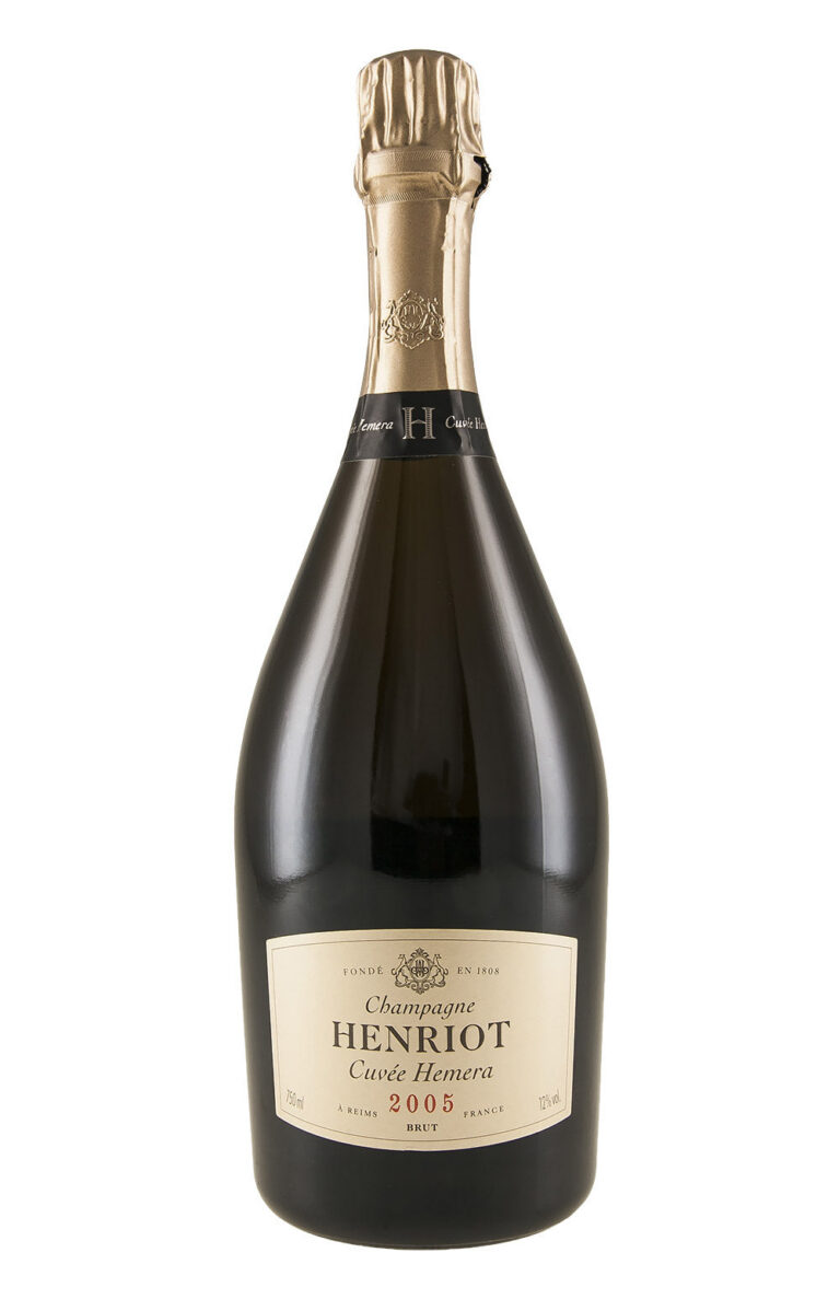 Henriot Cuvee Hemera 2005 Henriot Cuvee Hemera 2005
