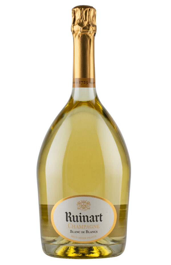 Ruinart Blanc de Blancs Magnum Ruinart Blanc de Blancs Magnum