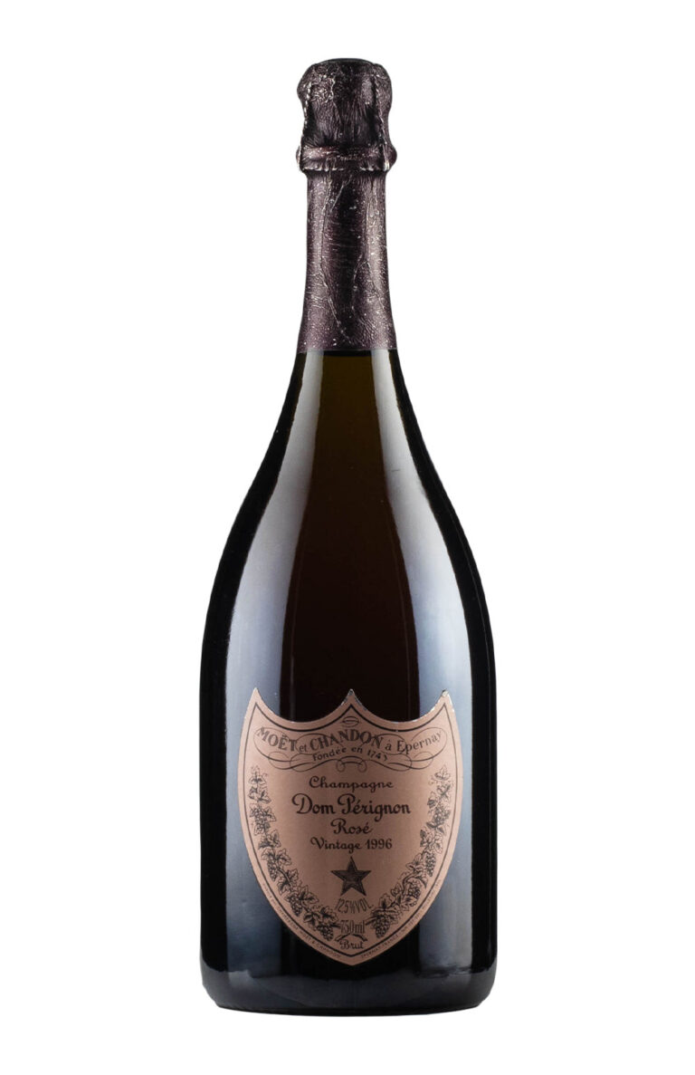 Dom Perignon Rose 1996 Dom Perignon Rose 1996