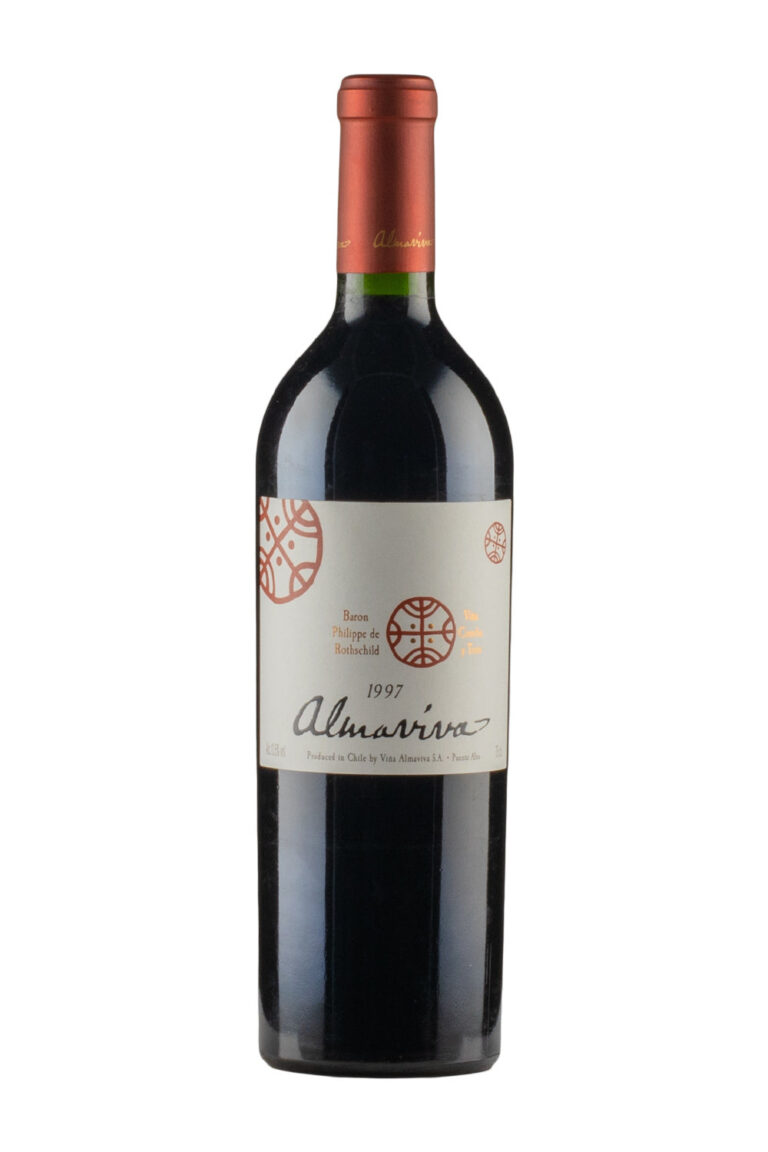 Almaviva 1997 Almaviva 1997