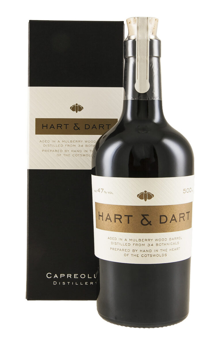Hart & Dart Gin Hart & Dart Gin