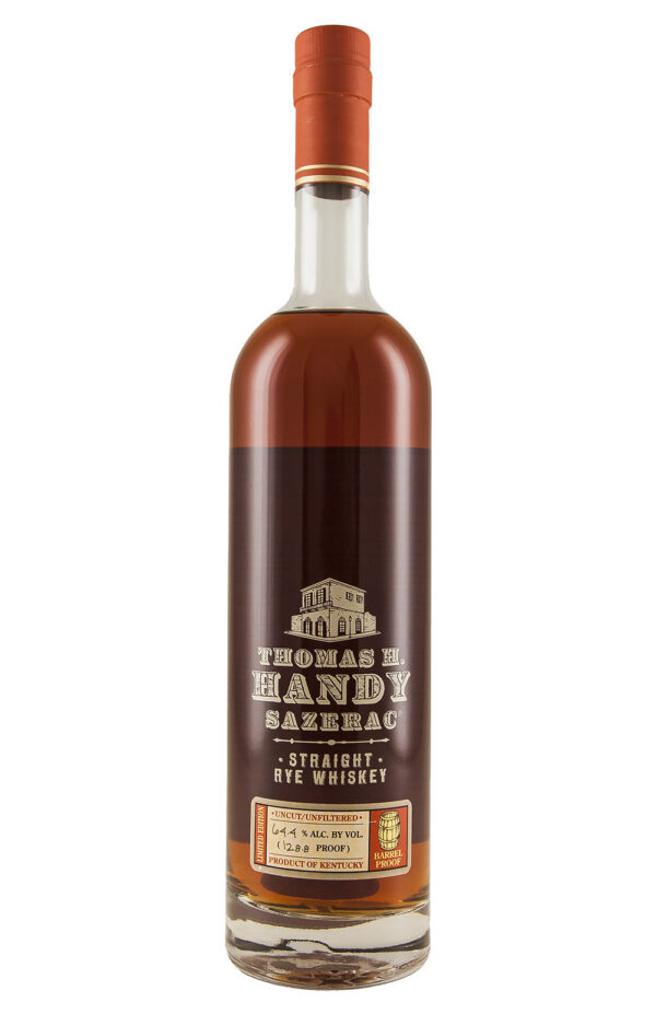 Thomas H Handy (2018 Release) Thomas H Handy (2018 Release)