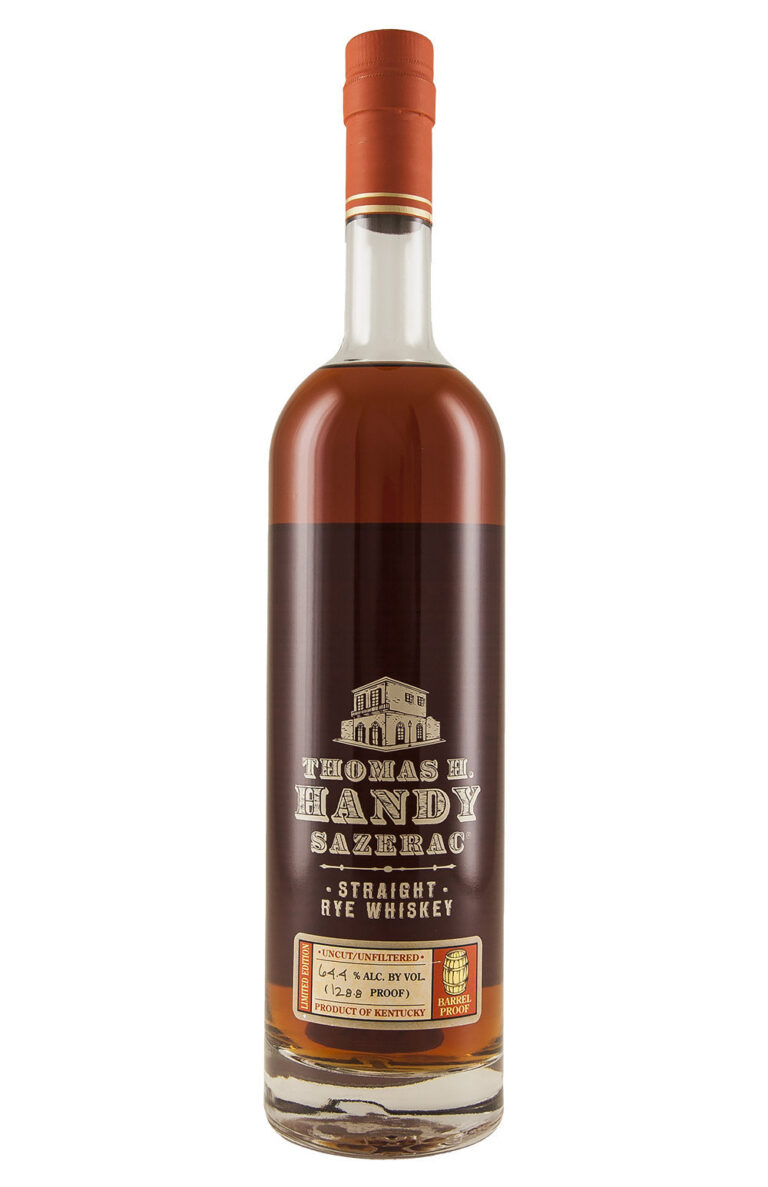 Thomas H Handy (2018 Release) Thomas H Handy (2018 Release)