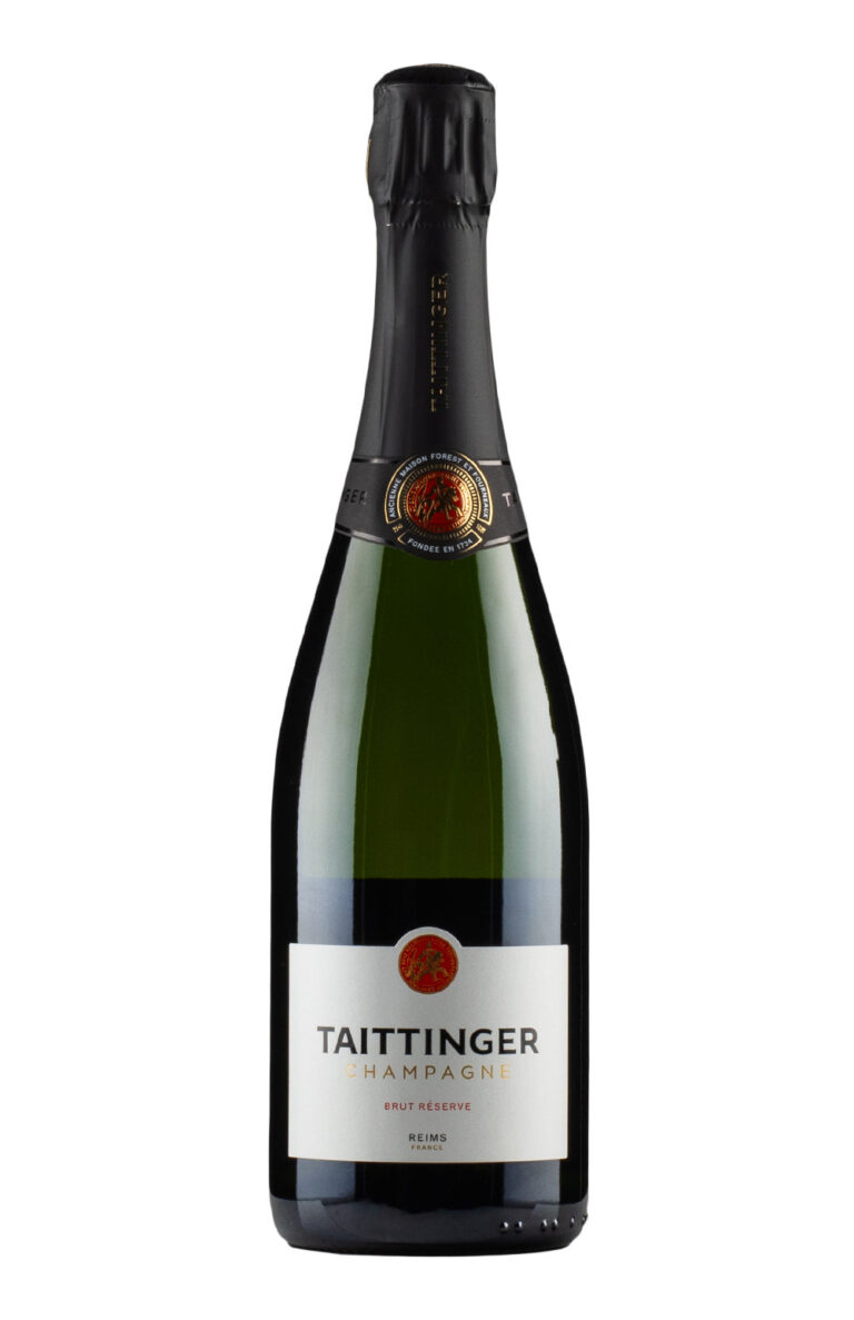 Taittinger Brut Reserve
