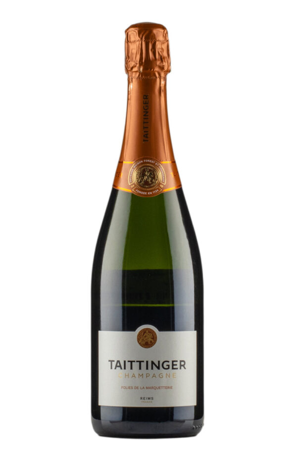 Taittinger Folies de la Marquetterie Taittinger Folies de la Marquetterie