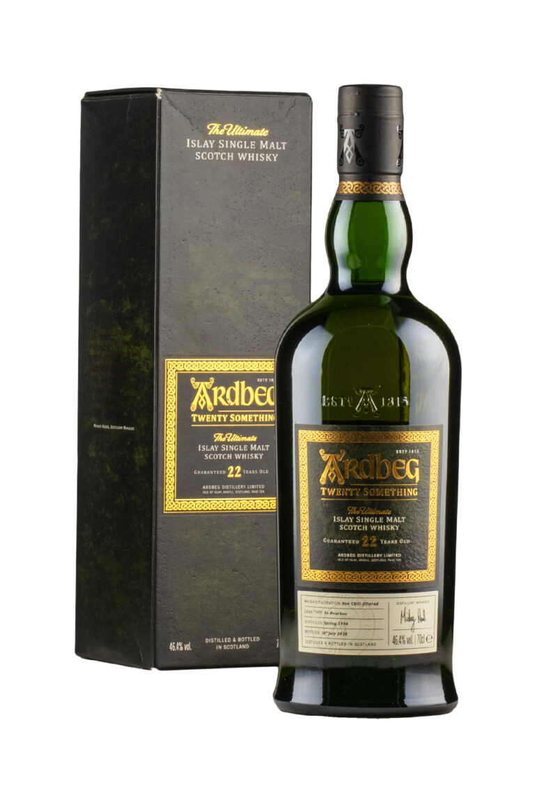 Ardbeg 22 Year Old Twenty Something Committee Release Ardbeg 22 Year Old Twenty Something Committee Release