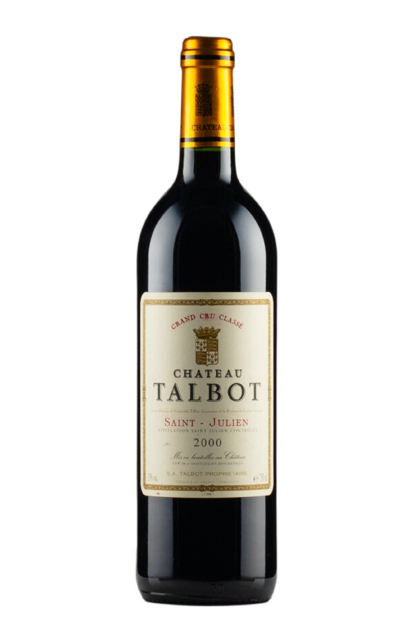 Talbot 2000 Talbot 2000