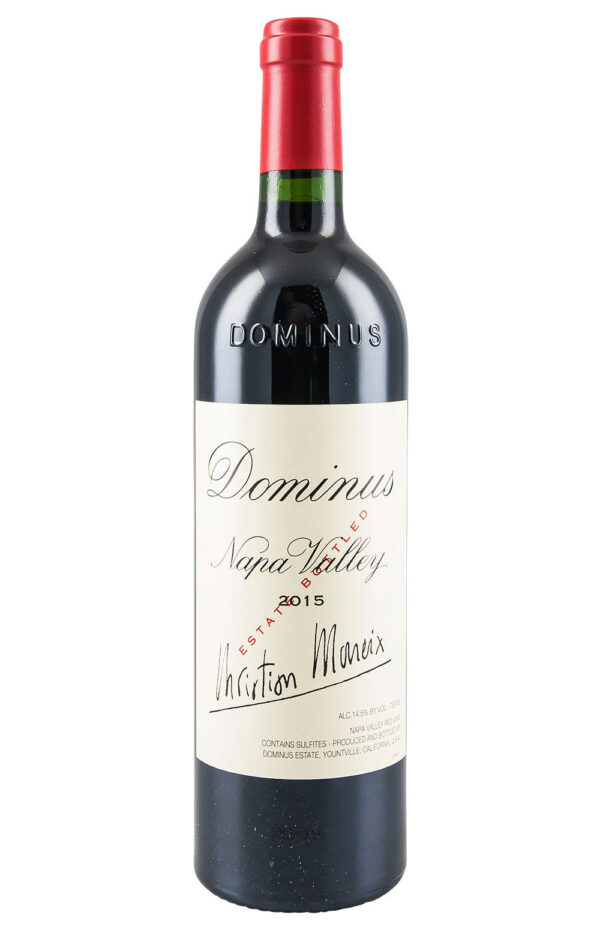 Dominus 2015 Dominus 2015