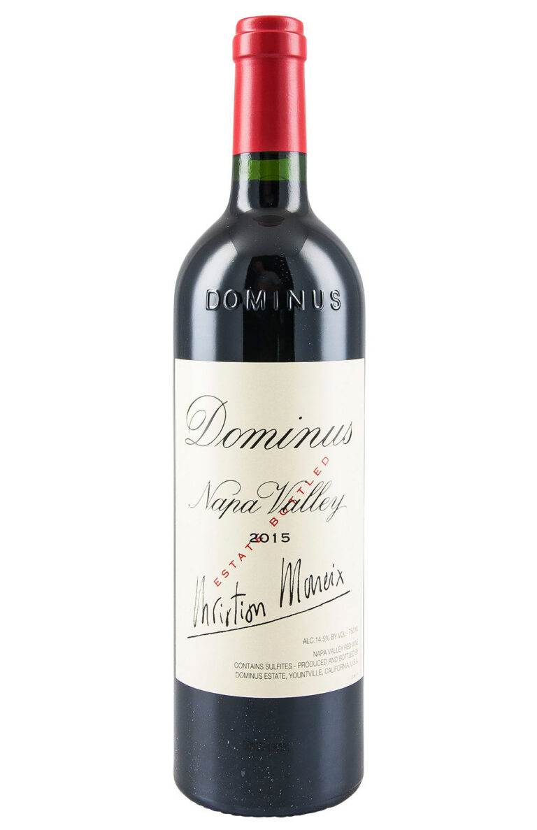 Dominus 2015 Dominus 2015