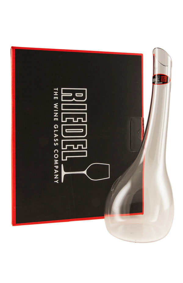 Riedel Cornetto Half Decanter Riedel Cornetto Half Decanter