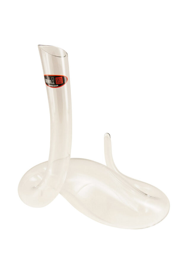 Riedel Mamba Half Decanter Riedel Mamba Half Decanter