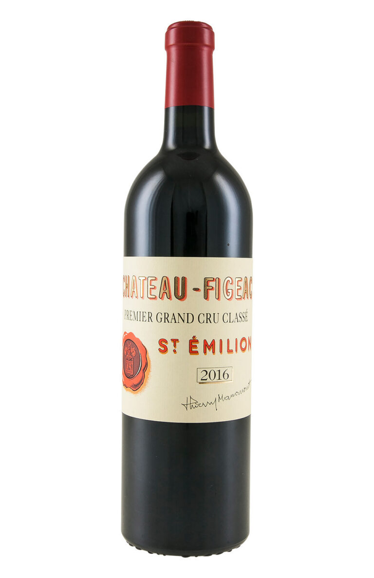Figeac 2016 Figeac 2016
