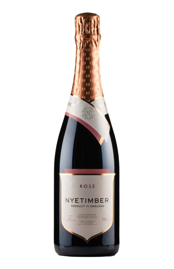 Nyetimber Rose Nyetimber Rose
