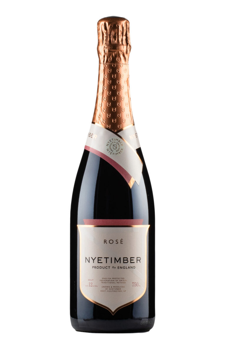 Nyetimber Rose Nyetimber Rose