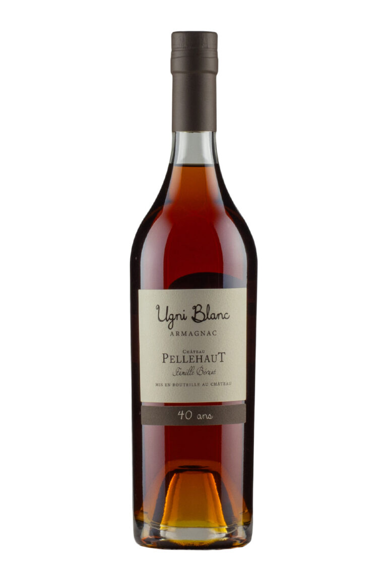 Chateau de Pellehaut 40 Year Old Chateau de Pellehaut 40 Year Old