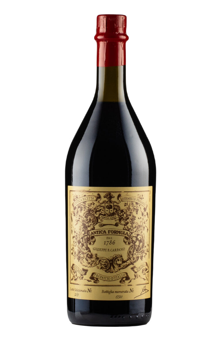 Antica Formula Carpano 100cl Antica Formula Carpano 100cl