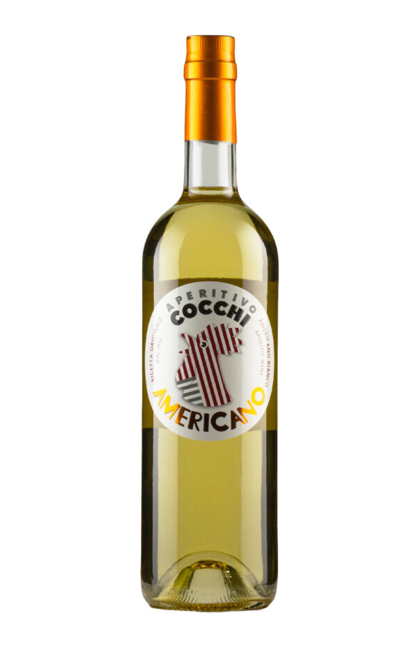 Cocchi Americano Bianco Cocchi Americano Bianco