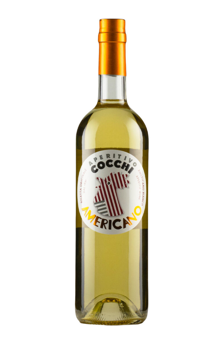 Cocchi Americano Bianco Cocchi Americano Bianco